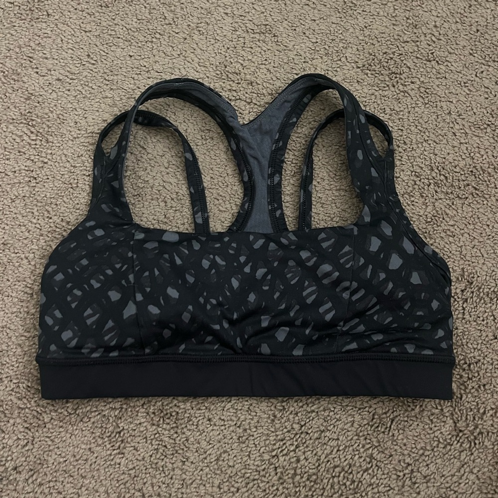 Lululemon Bra